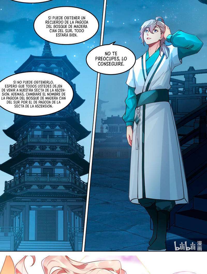 Capitulo 701 page 12