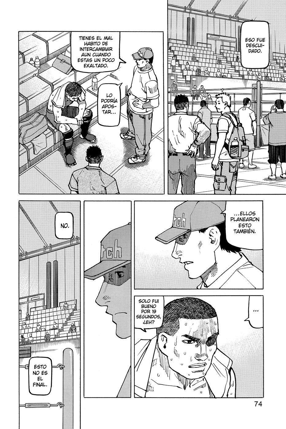 Capitulo 153 page 6