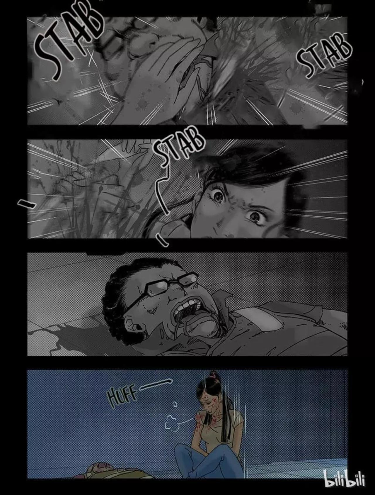 Capitulo 92 page 5