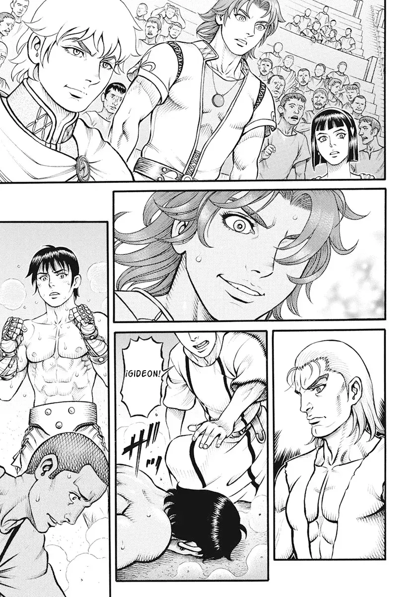Capitulo 112 page 4