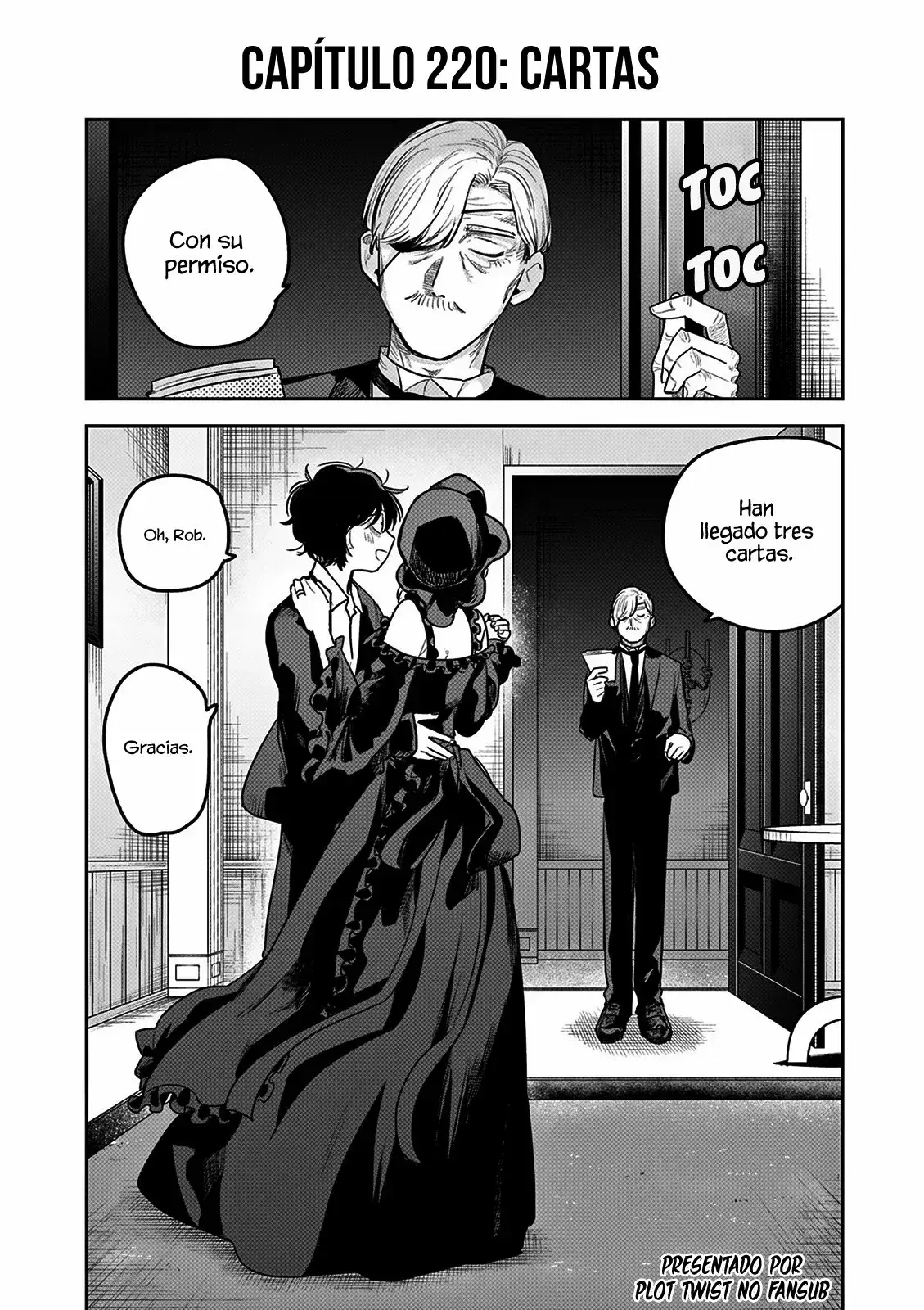 Capitulo 220 page 3