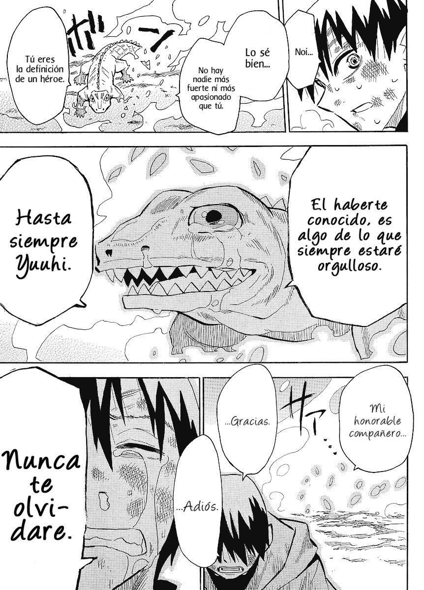 Capitulo 64 page 16