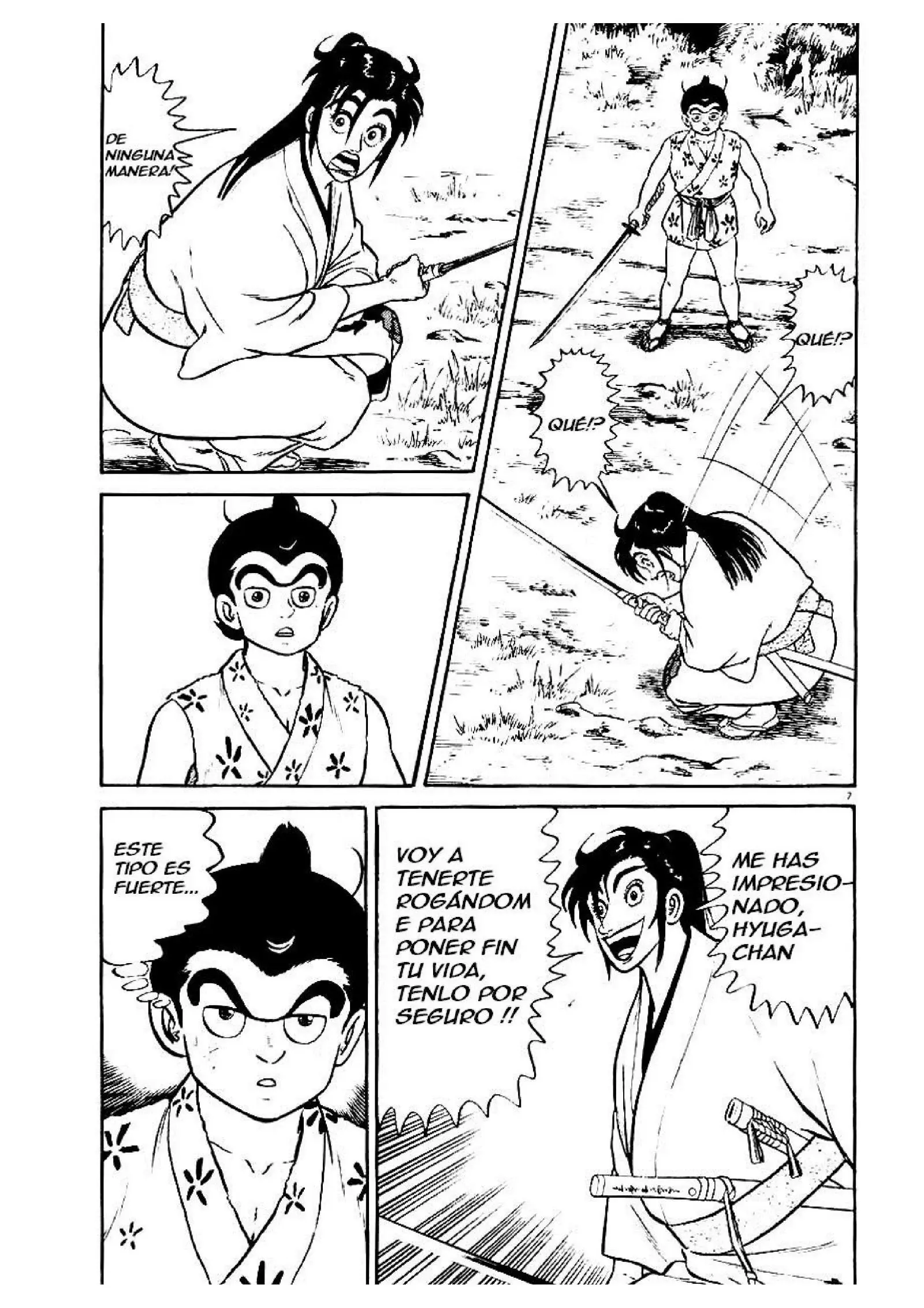 Capitulo 43 page 8