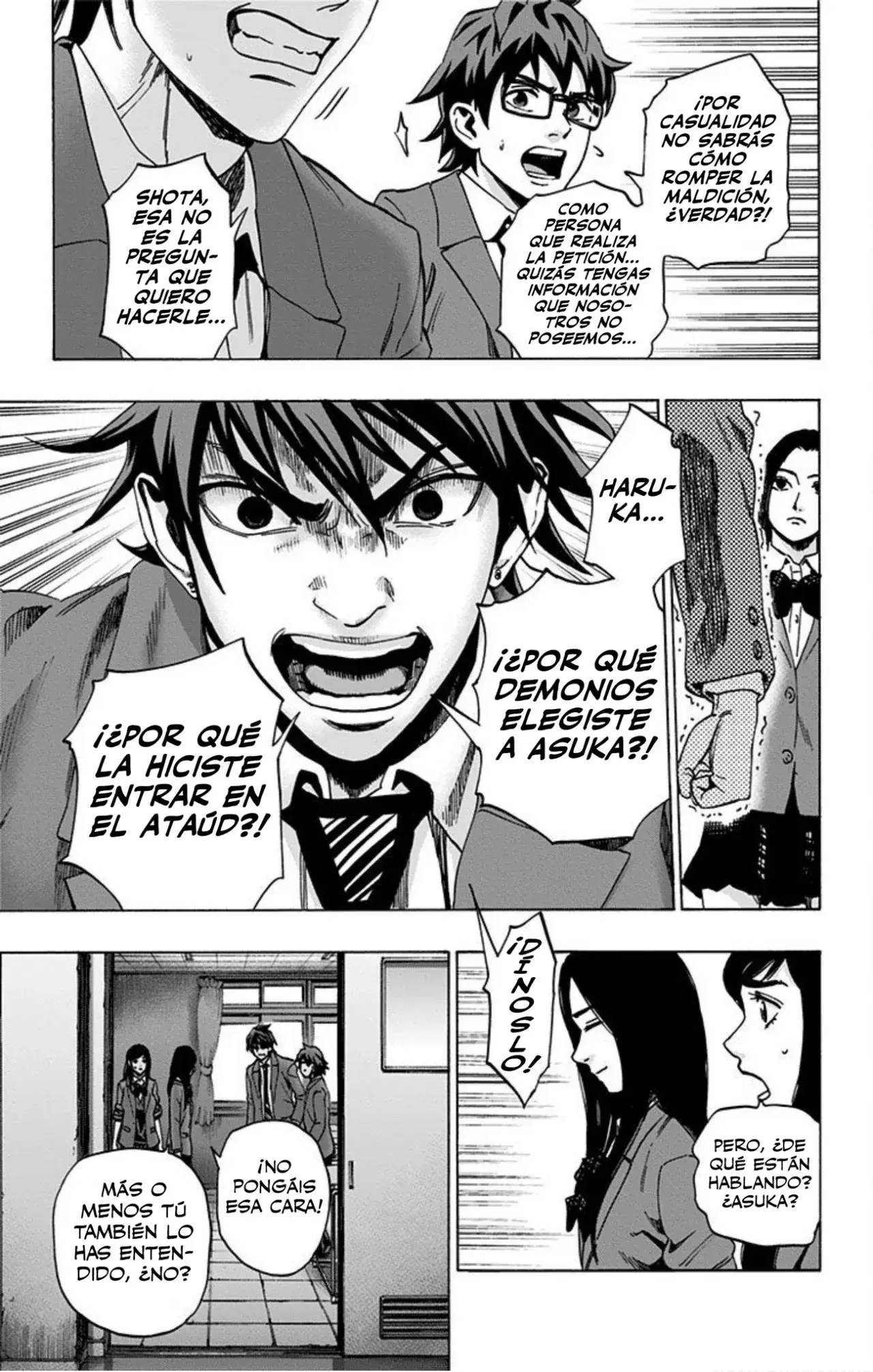 Capitulo 86 page 16