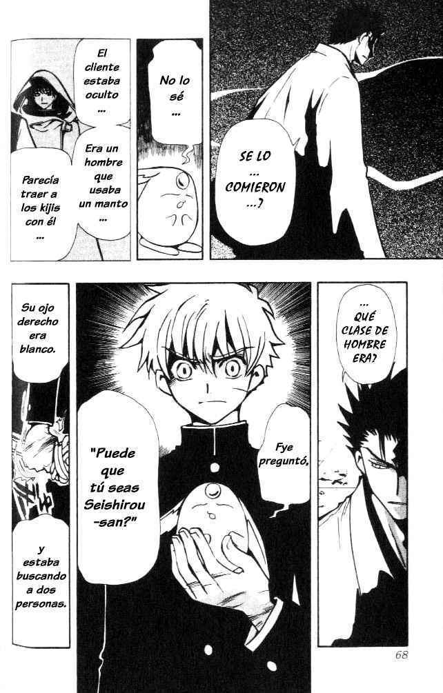 Capitulo 45 page 5