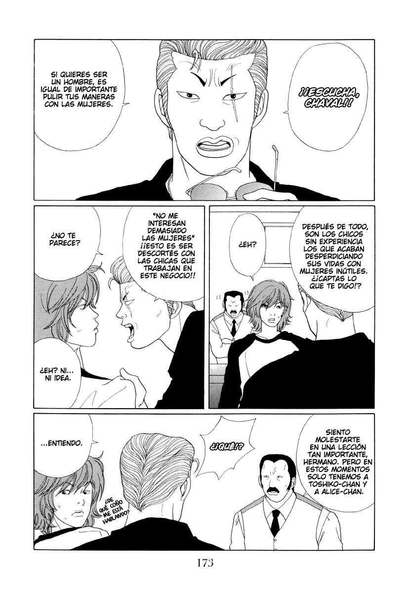 Capitulo 40 page 5