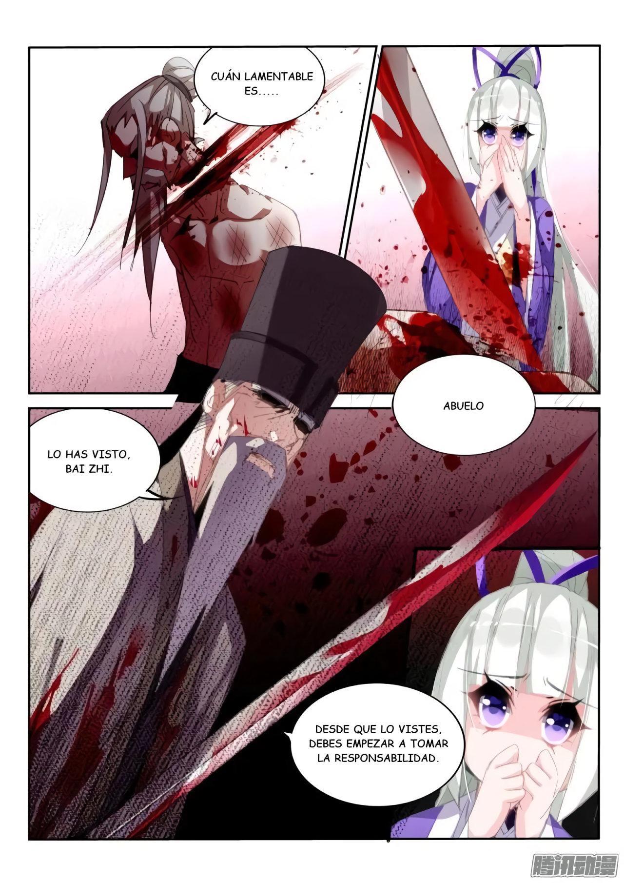 Capitulo 207 page 11