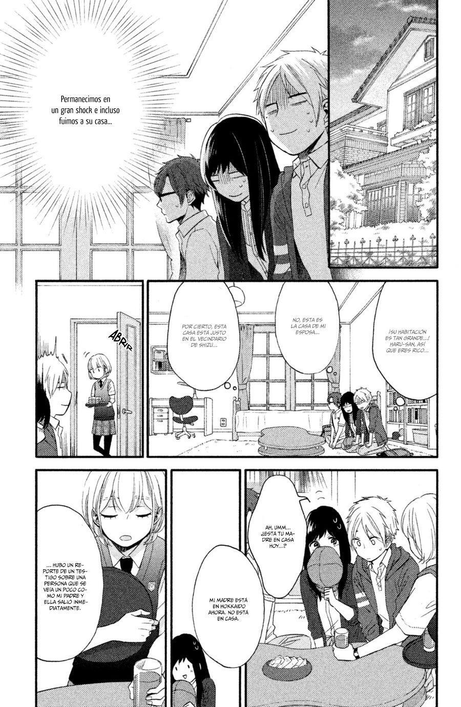 Capitulo 22 page 11
