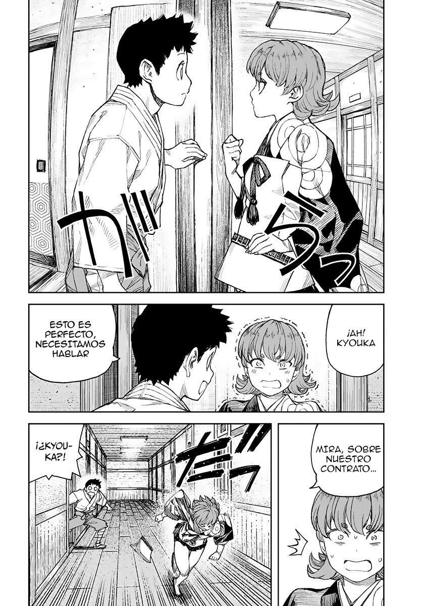 Capitulo 113 page 12