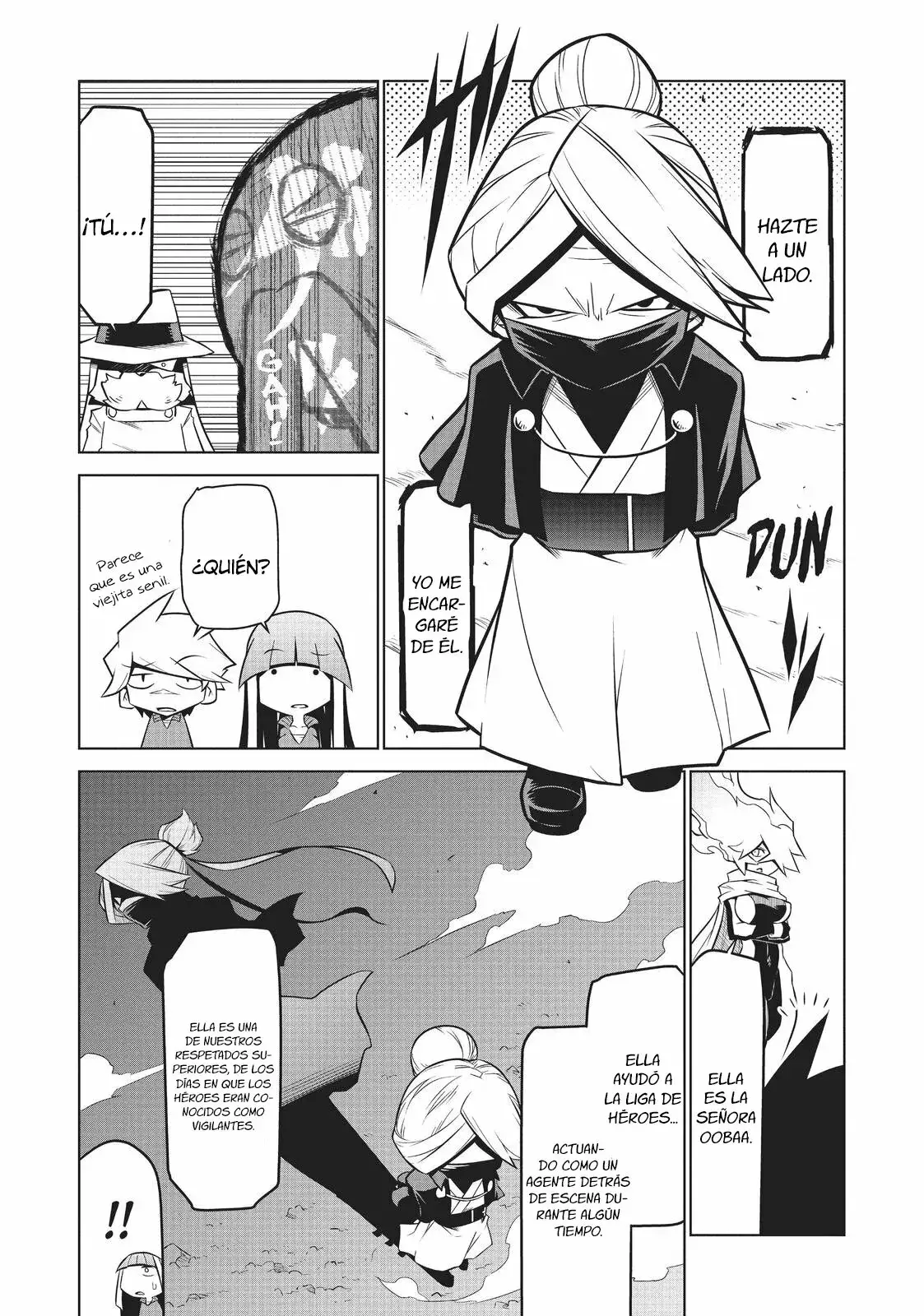 Capitulo 117 page 11