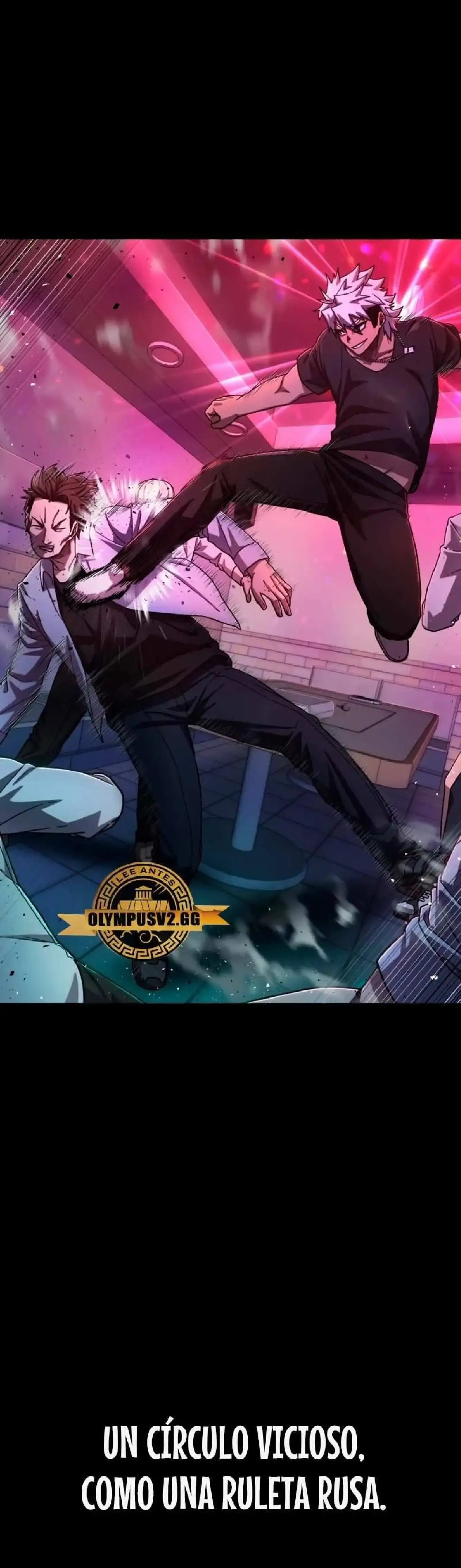 Capitulo 107 page 8
