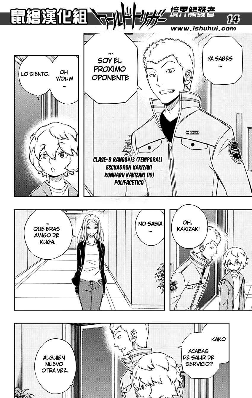 Capitulo 121 page 15