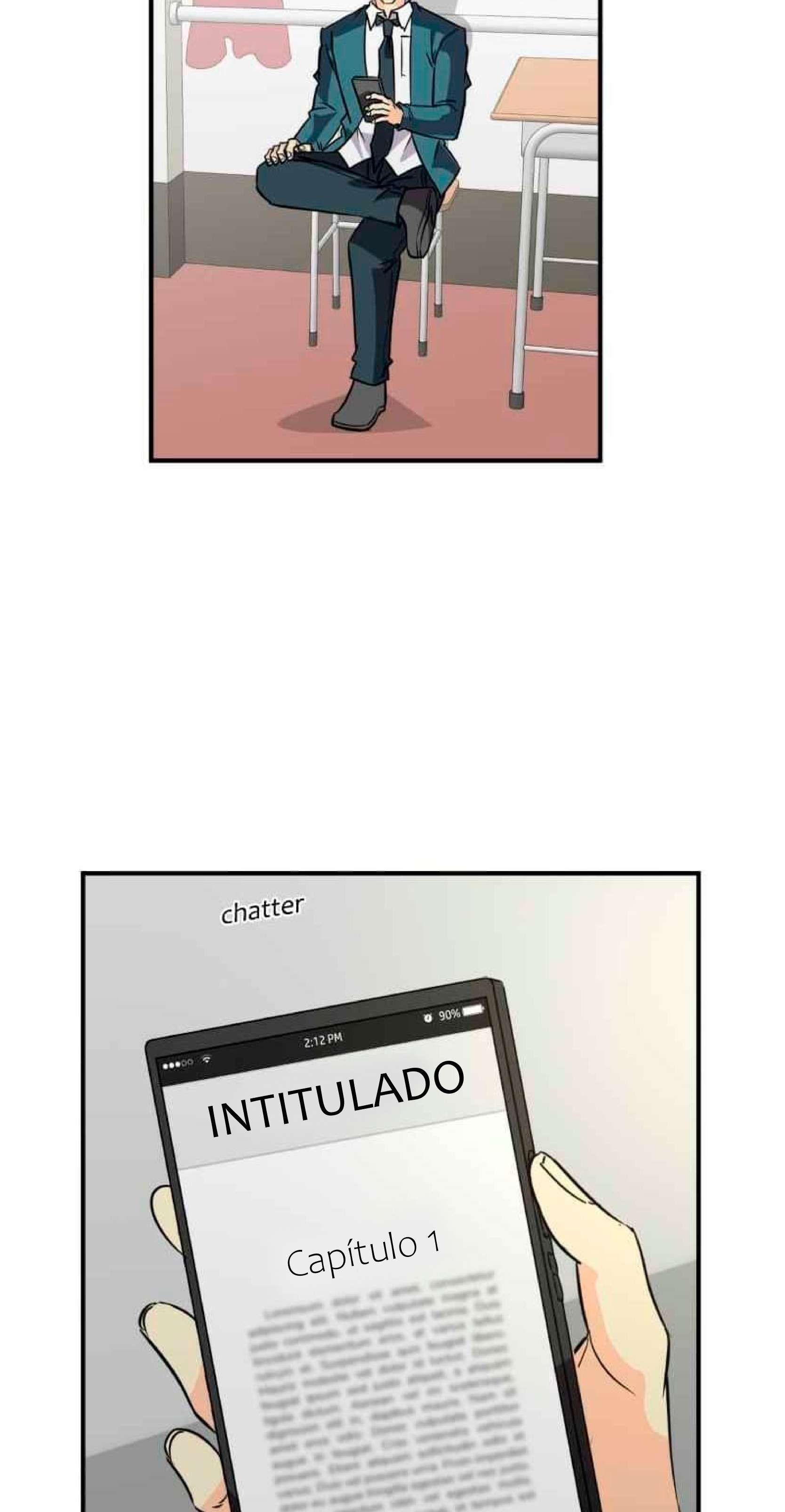 Capitulo 334 page 14