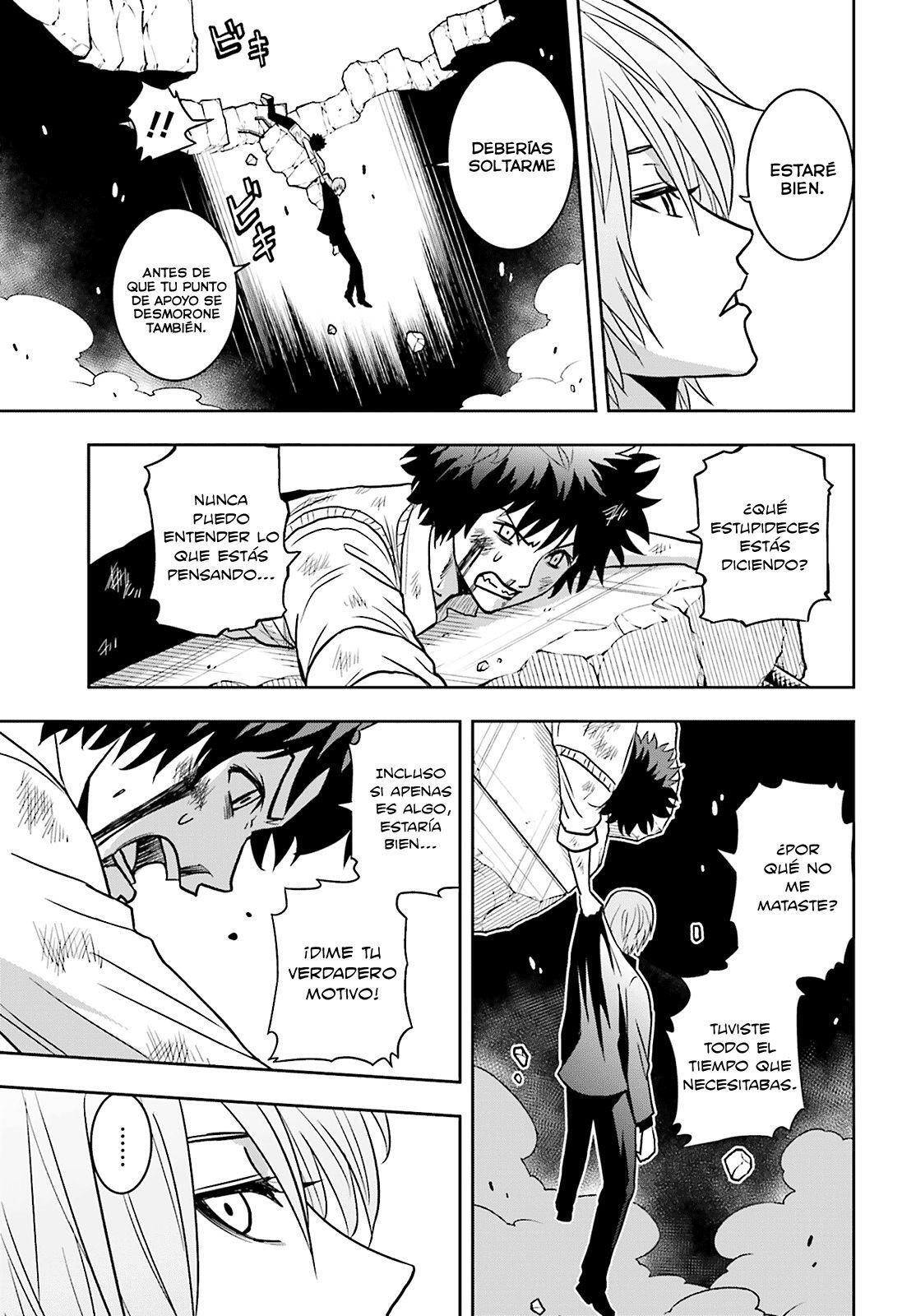 Capitulo 66 page 22