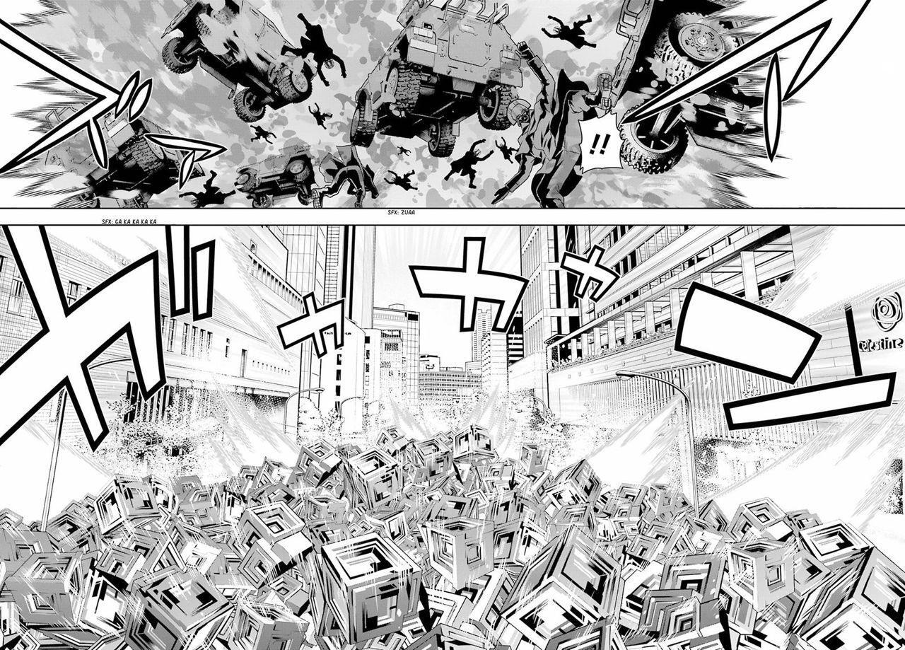 Capitulo 69 page 11
