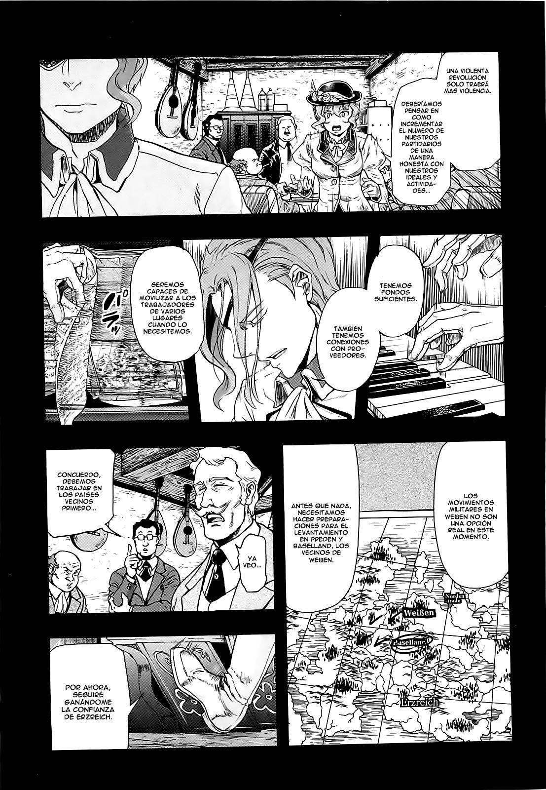 Capitulo 28 page 15
