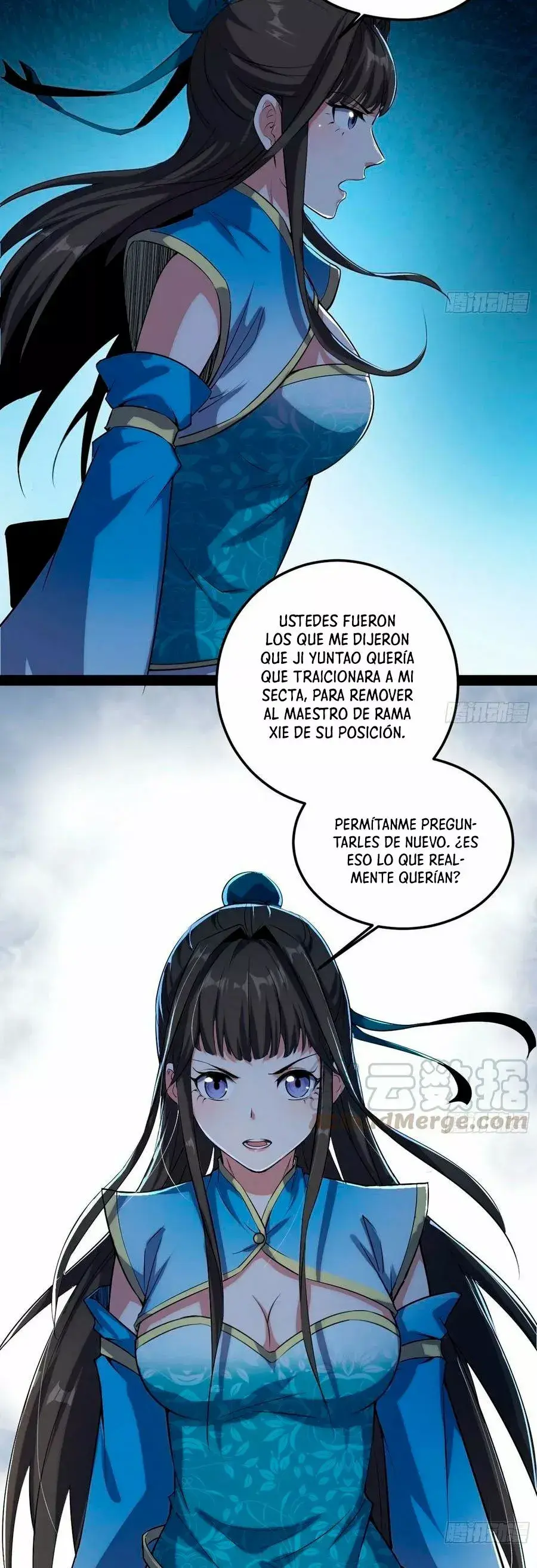 Capitulo 84 page 32