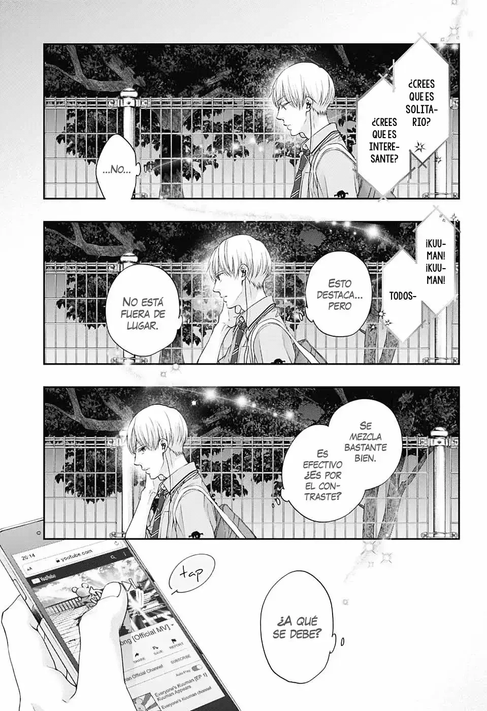 Capitulo 94 page 20