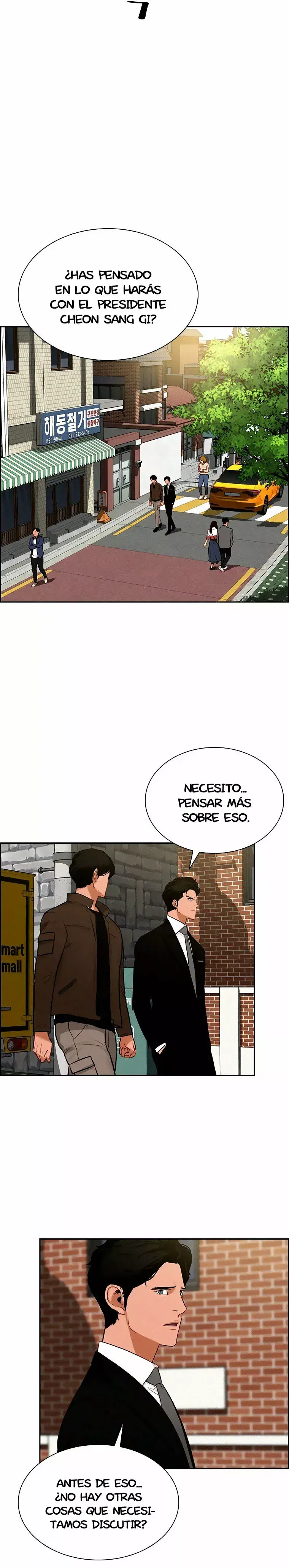 Capitulo 94 page 10