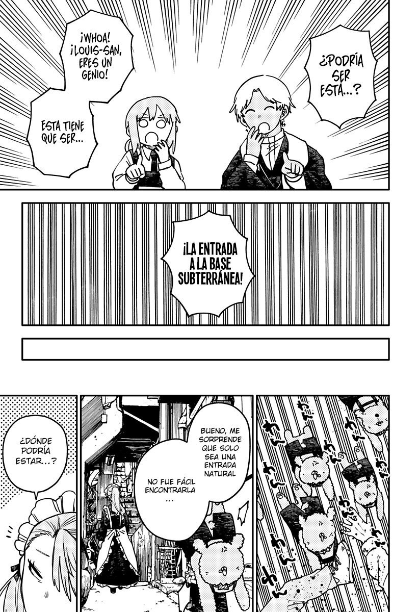 Capitulo 126 page 15
