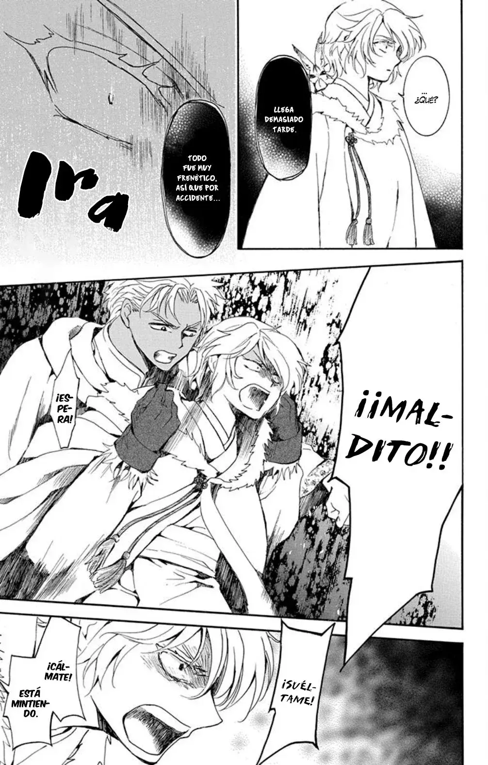 Capitulo 229 page 10