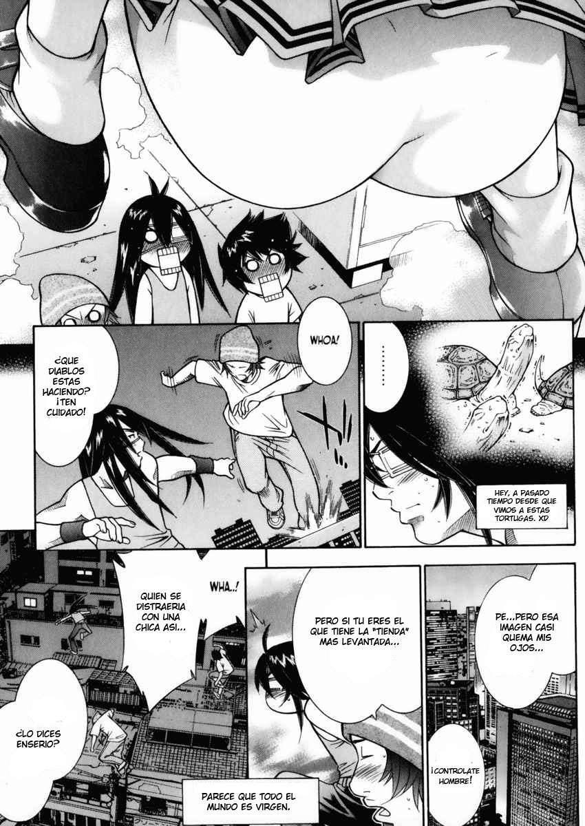 Capitulo 33 page 11