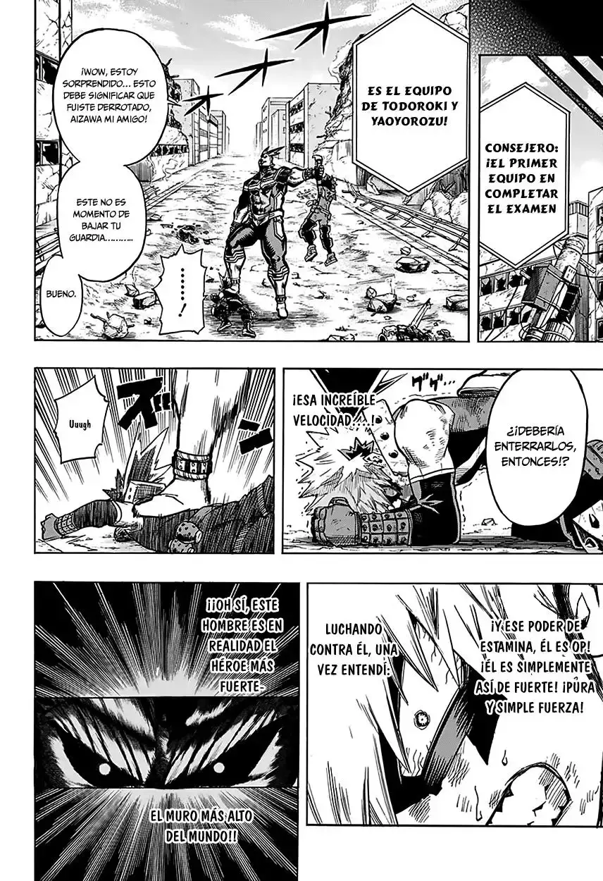 Capitulo 65 page 8