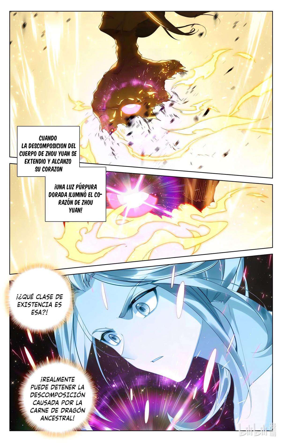 Capitulo 1070 page 8