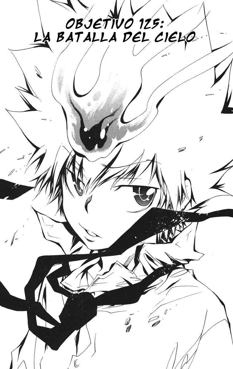 Capitulo 125 page 1