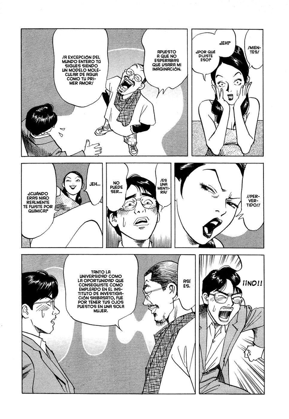 Capitulo 18 page 8