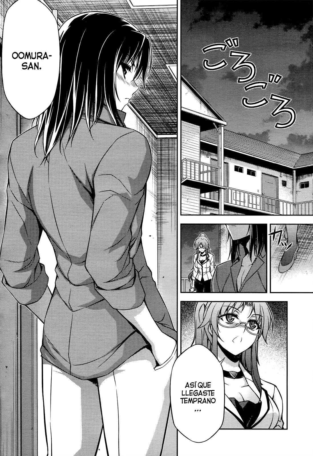Capitulo 18 page 23