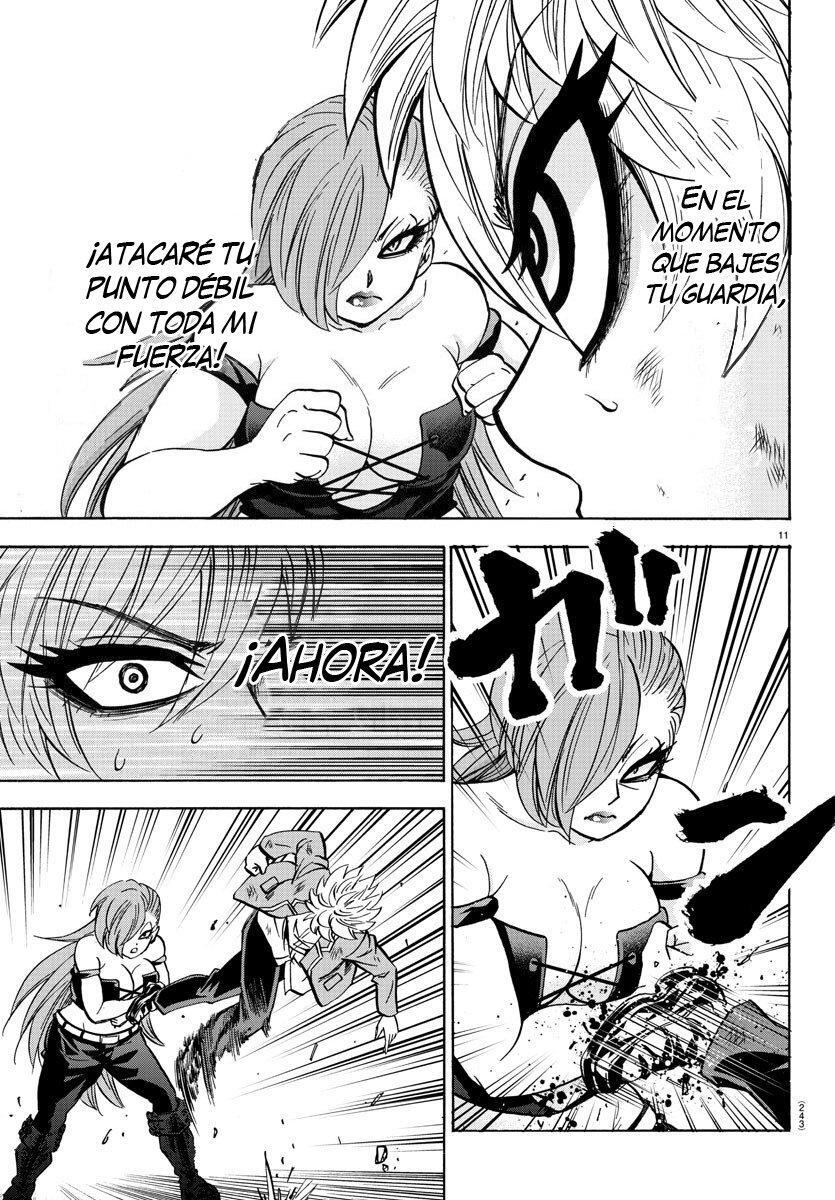 Capitulo 154 page 12