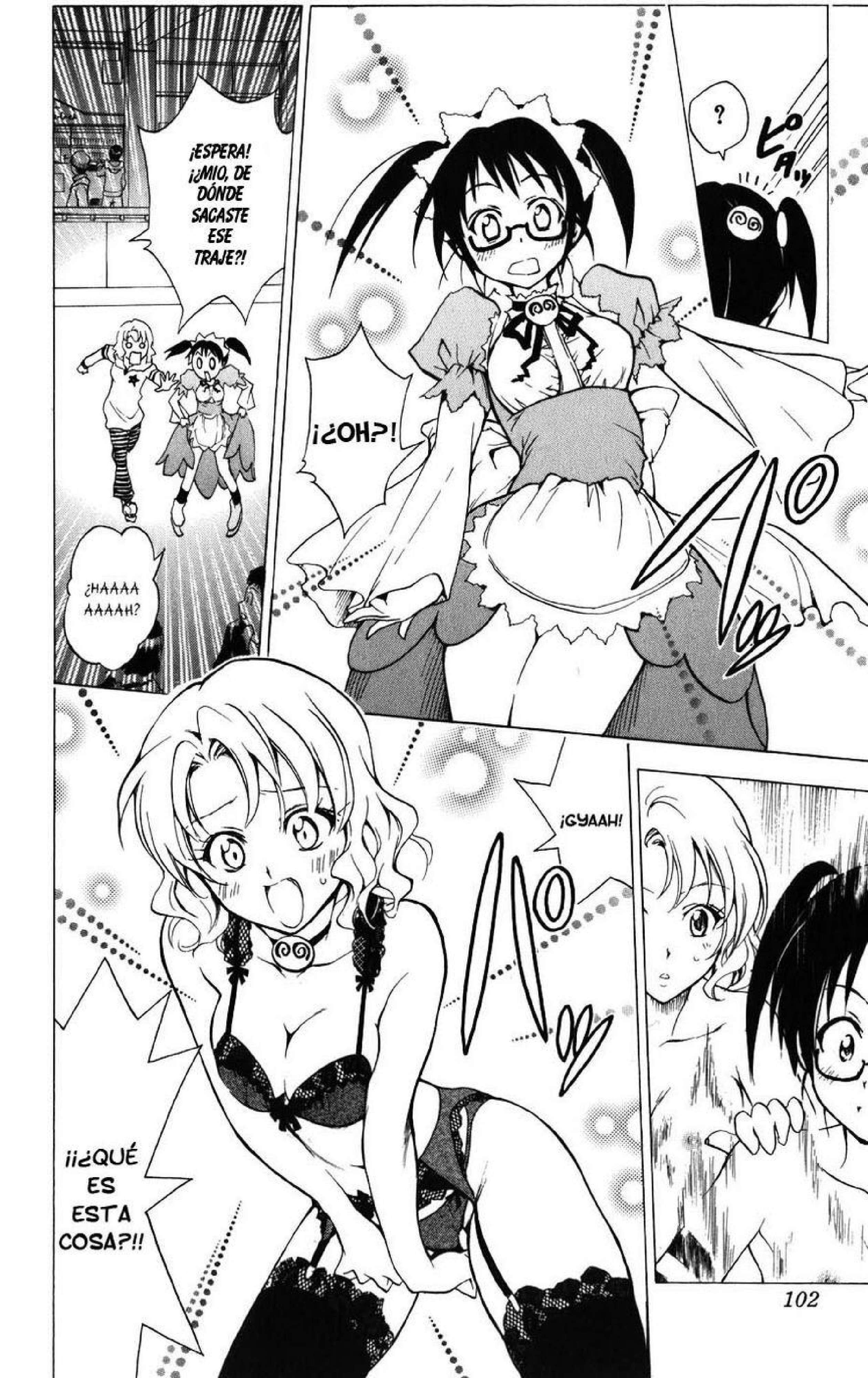 Capitulo 39 page 16