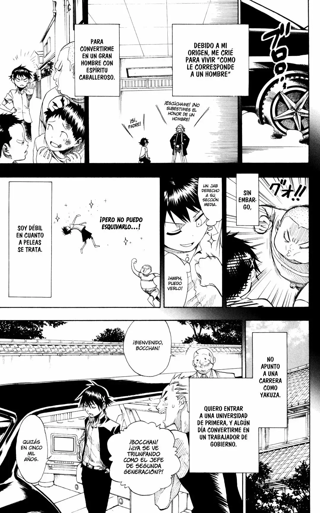 Capitulo 6 page 11