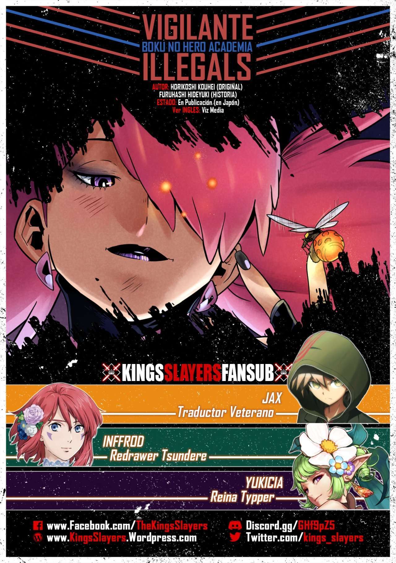 Capitulo 105 page 1