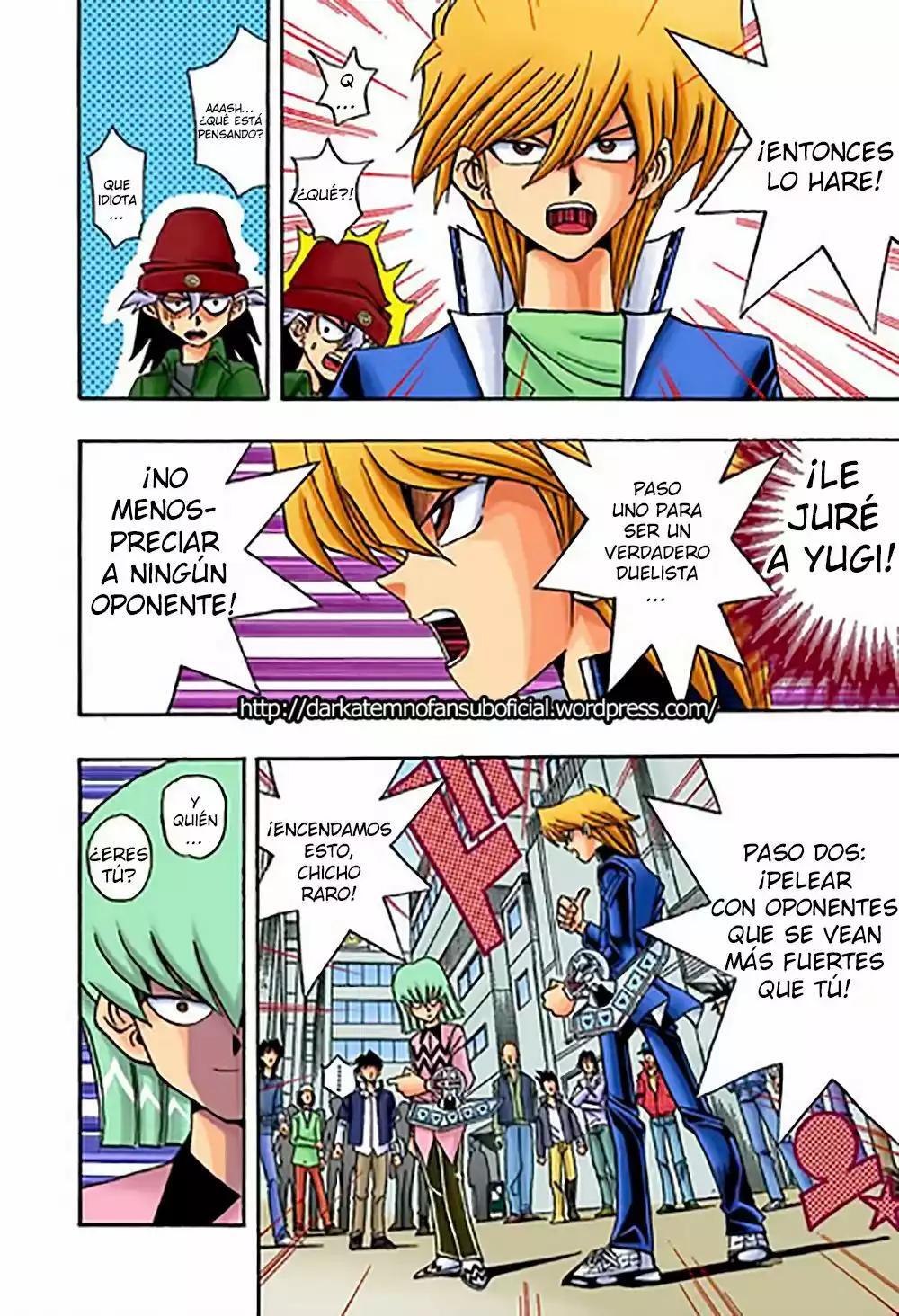Capitulo 155 page 20