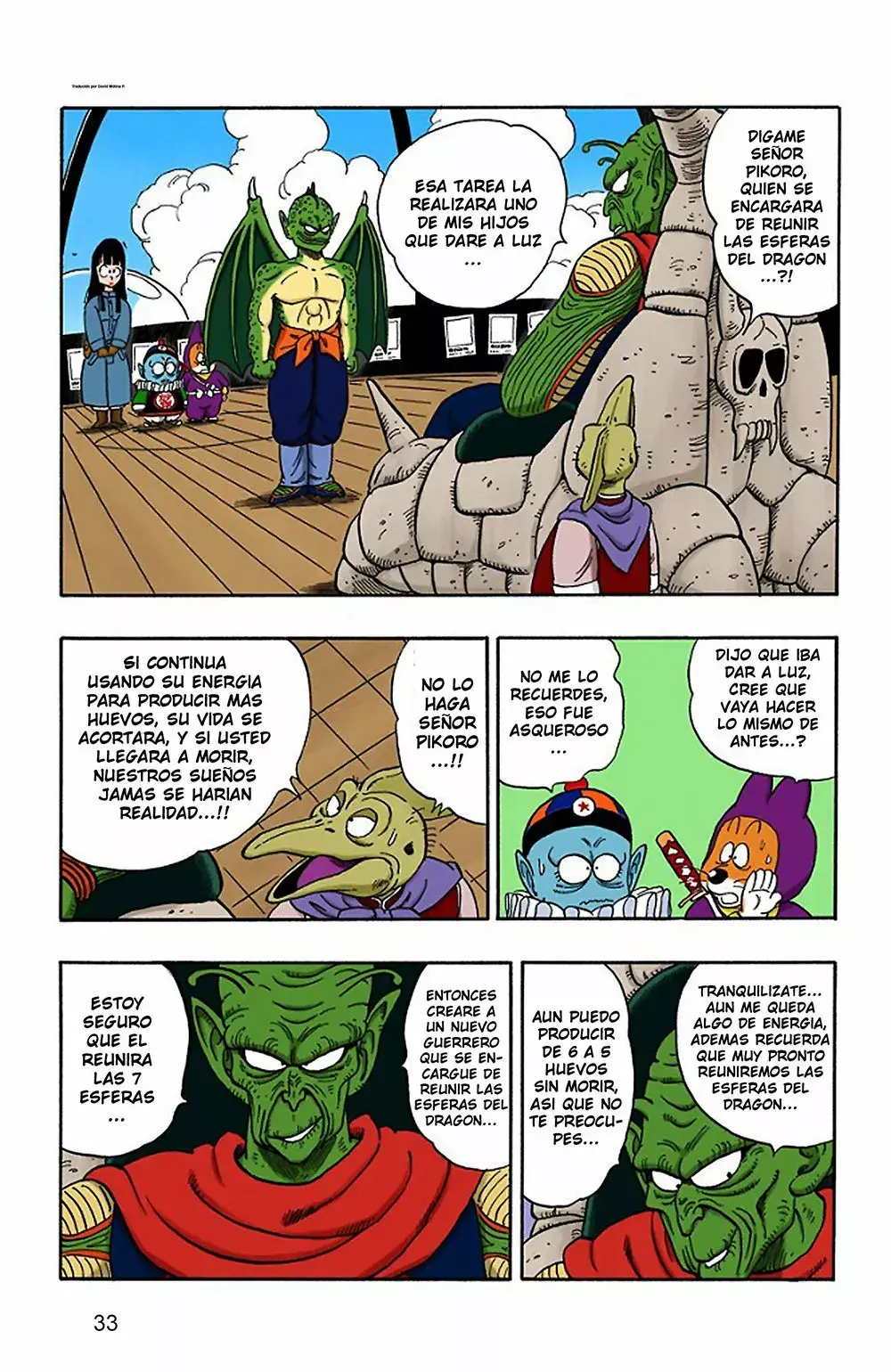 Capitulo 137 page 3