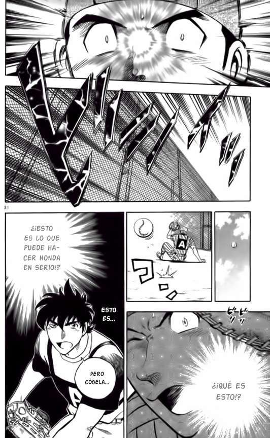 Capitulo 200 page 21