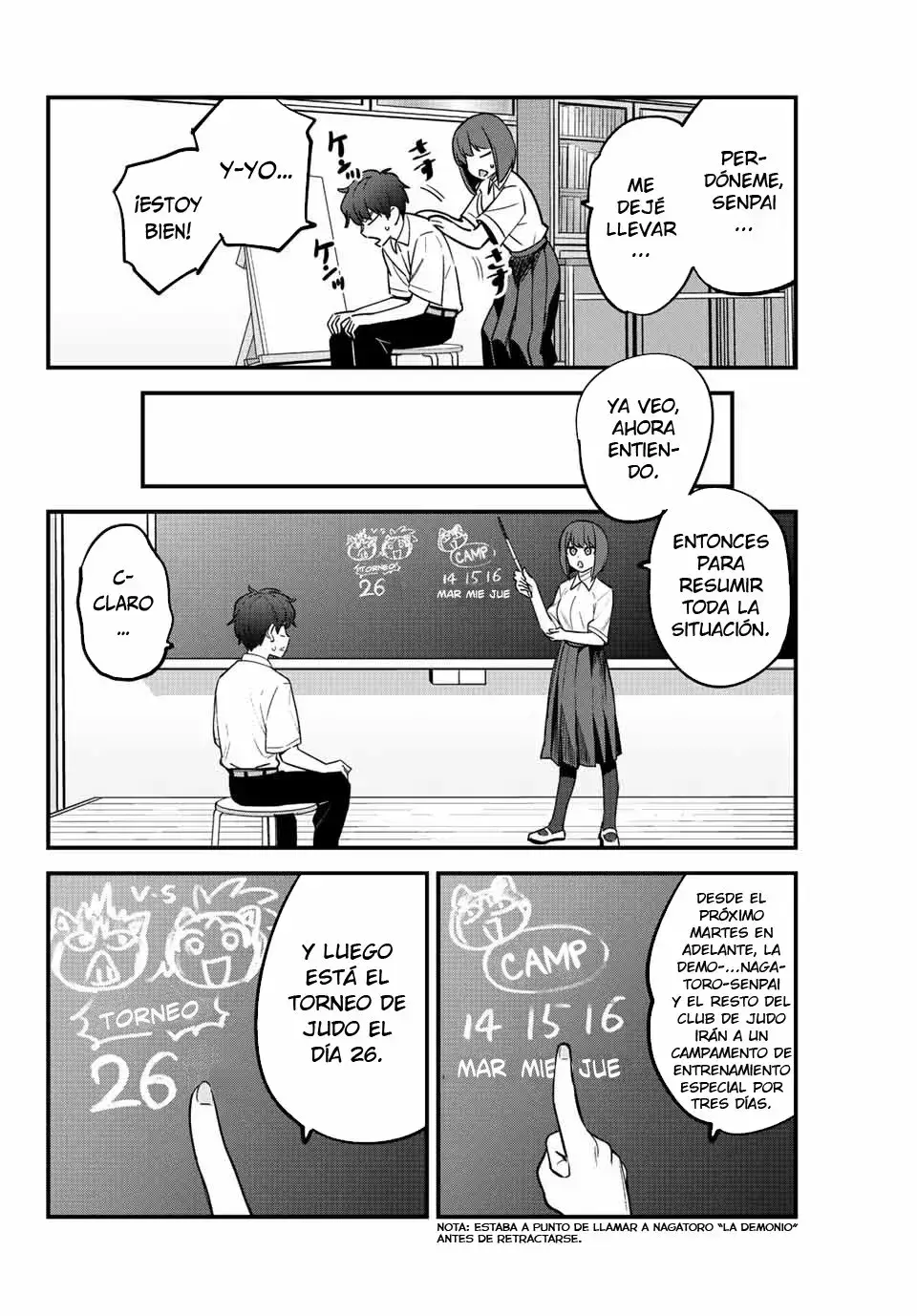 Capitulo 116 page 15