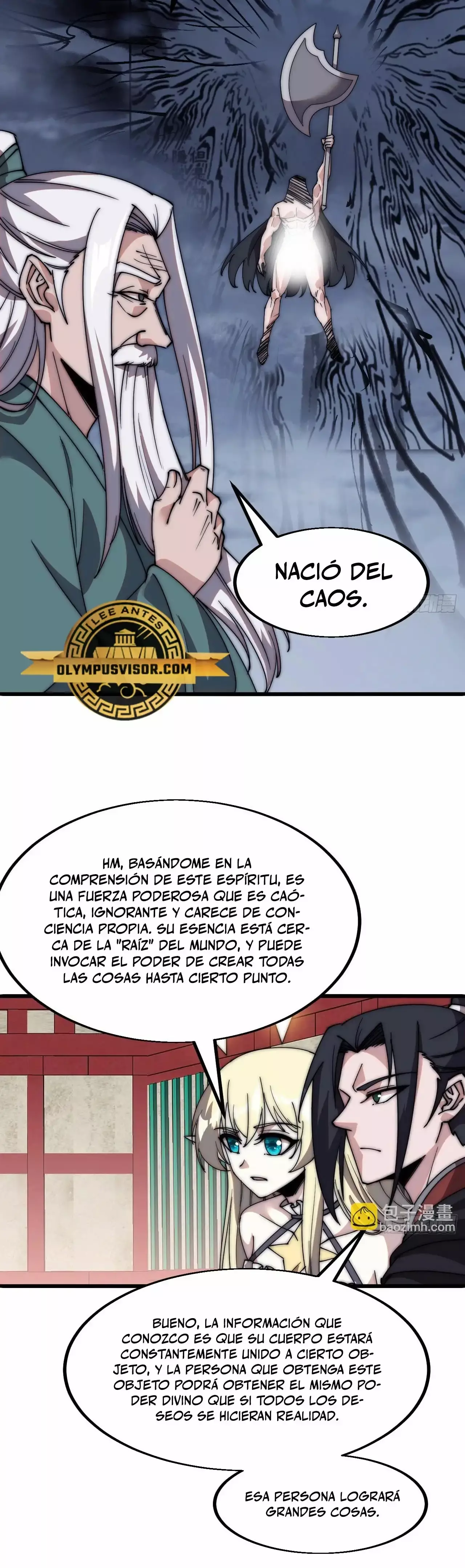 Capitulo 581 page 8
