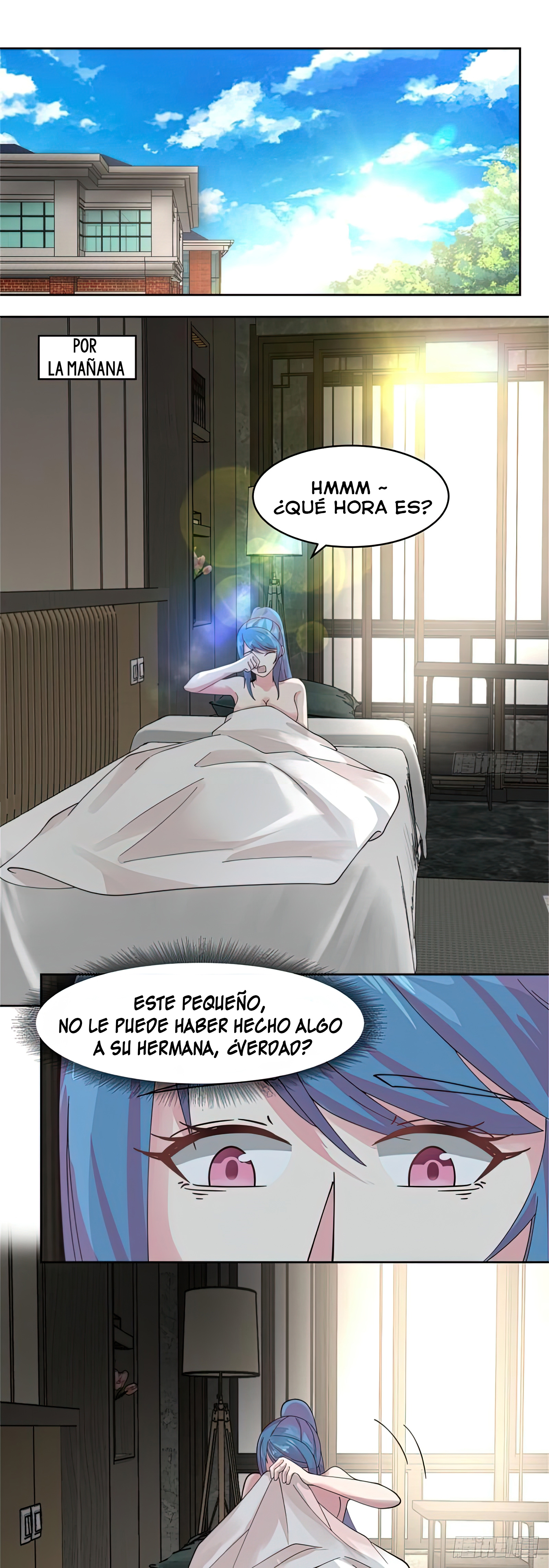 Capitulo 474 page 10