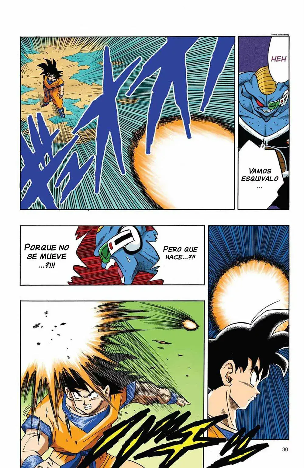 Capitulo 281 page 14