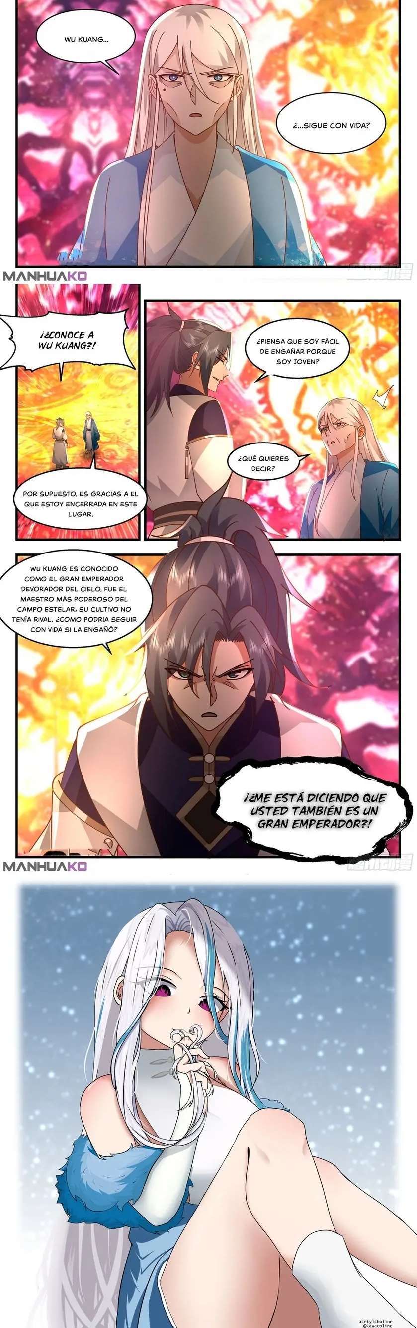 Capitulo 2278 page 6