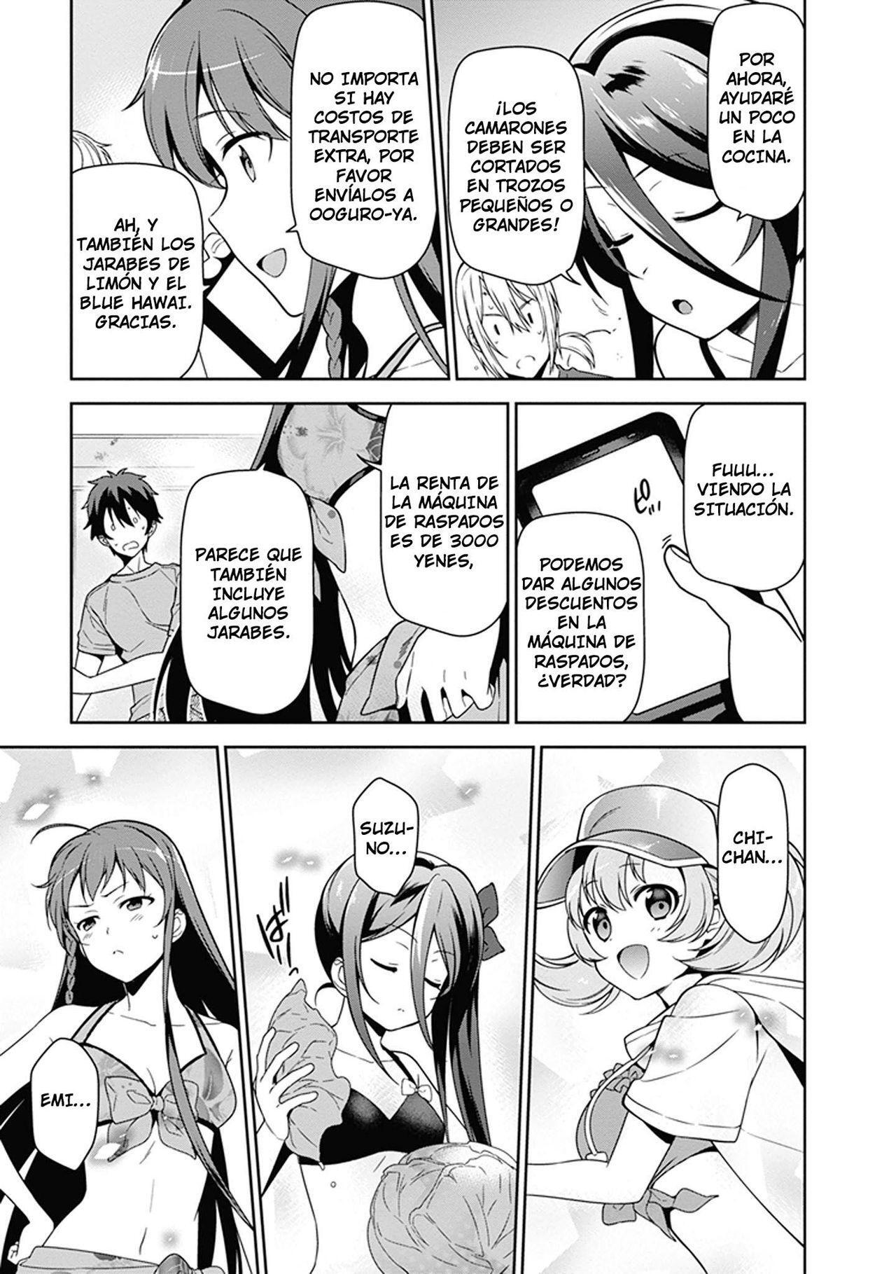 Capitulo 43 page 14