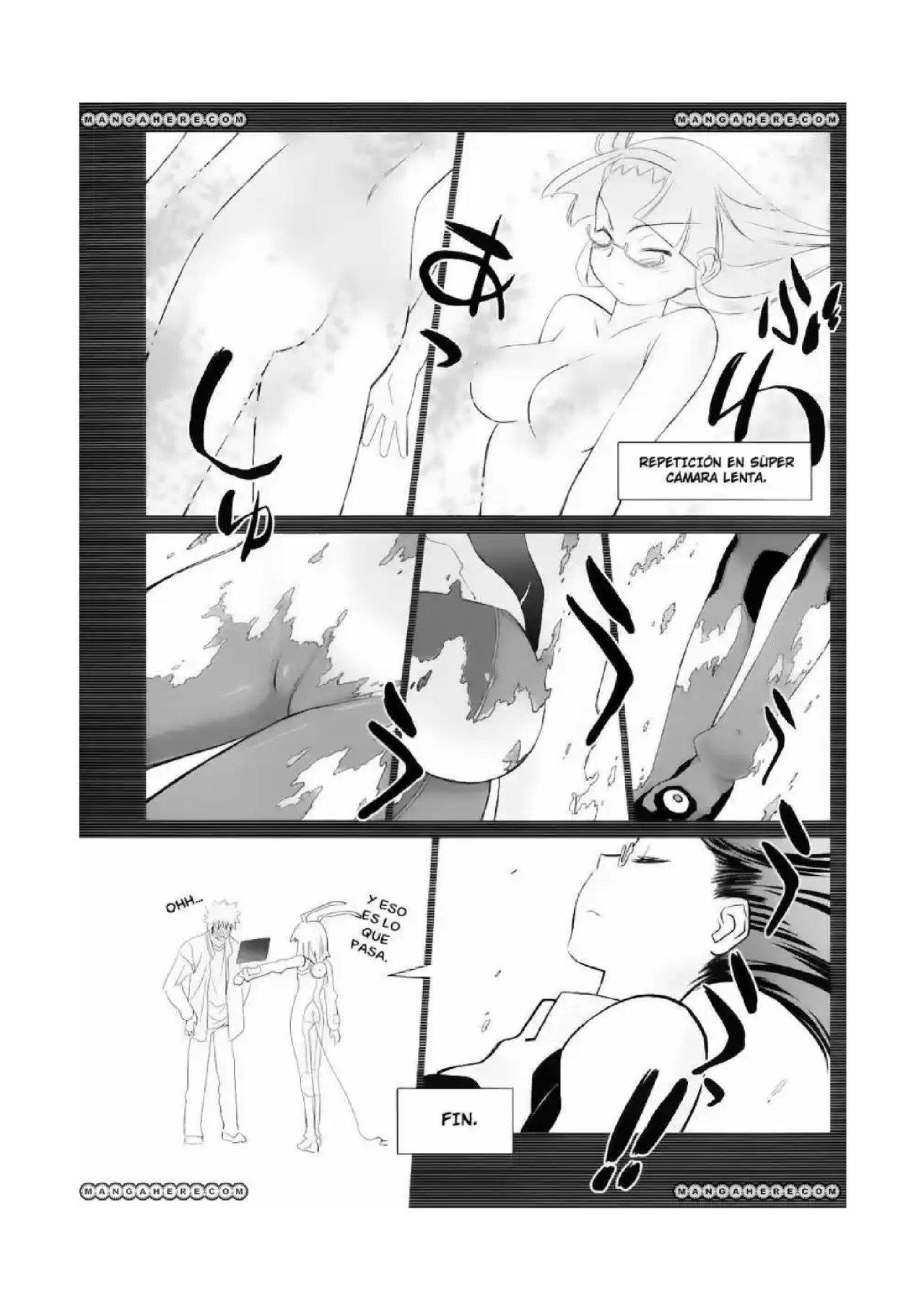 Capitulo 14 page 17