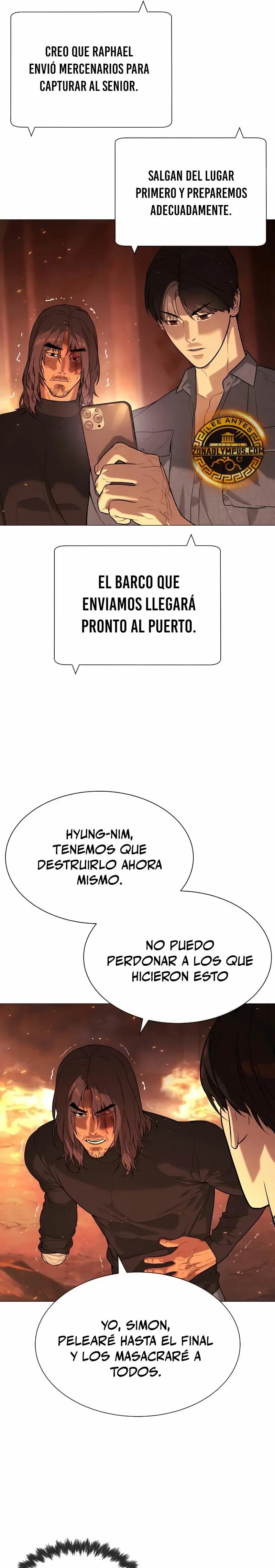 Capitulo 69 page 27