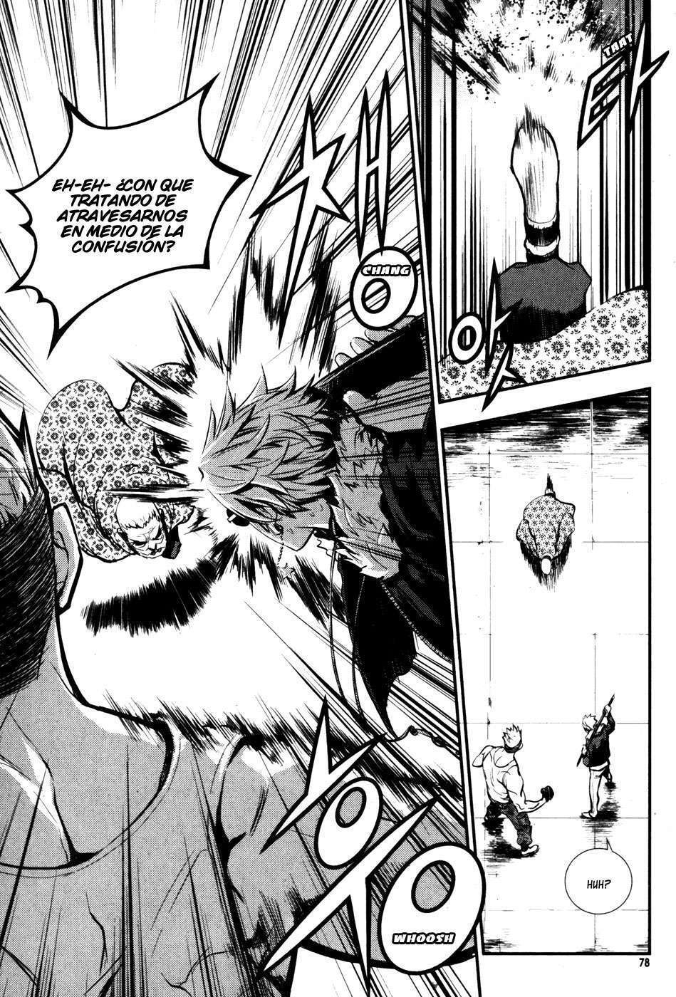 Capitulo 62 page 11