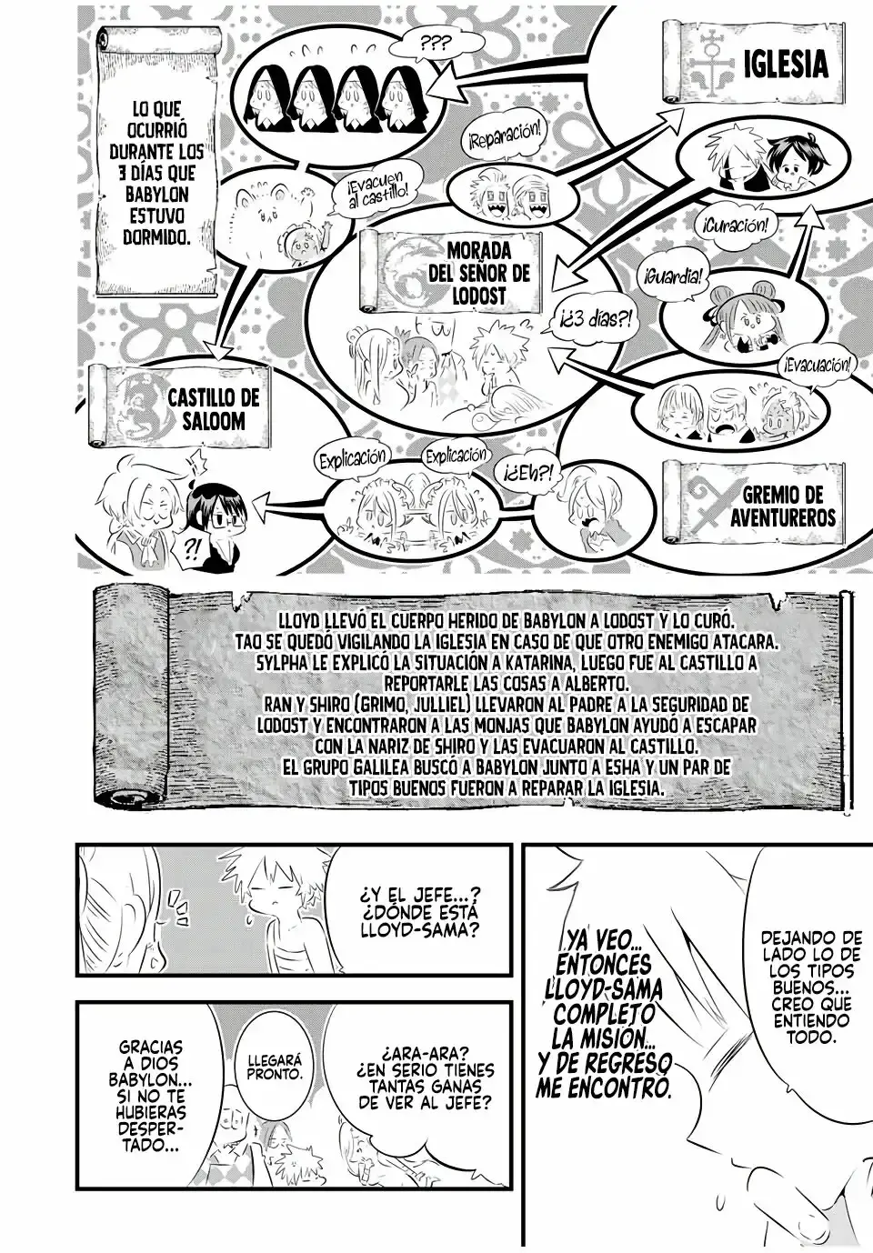 Capitulo 60 page 9