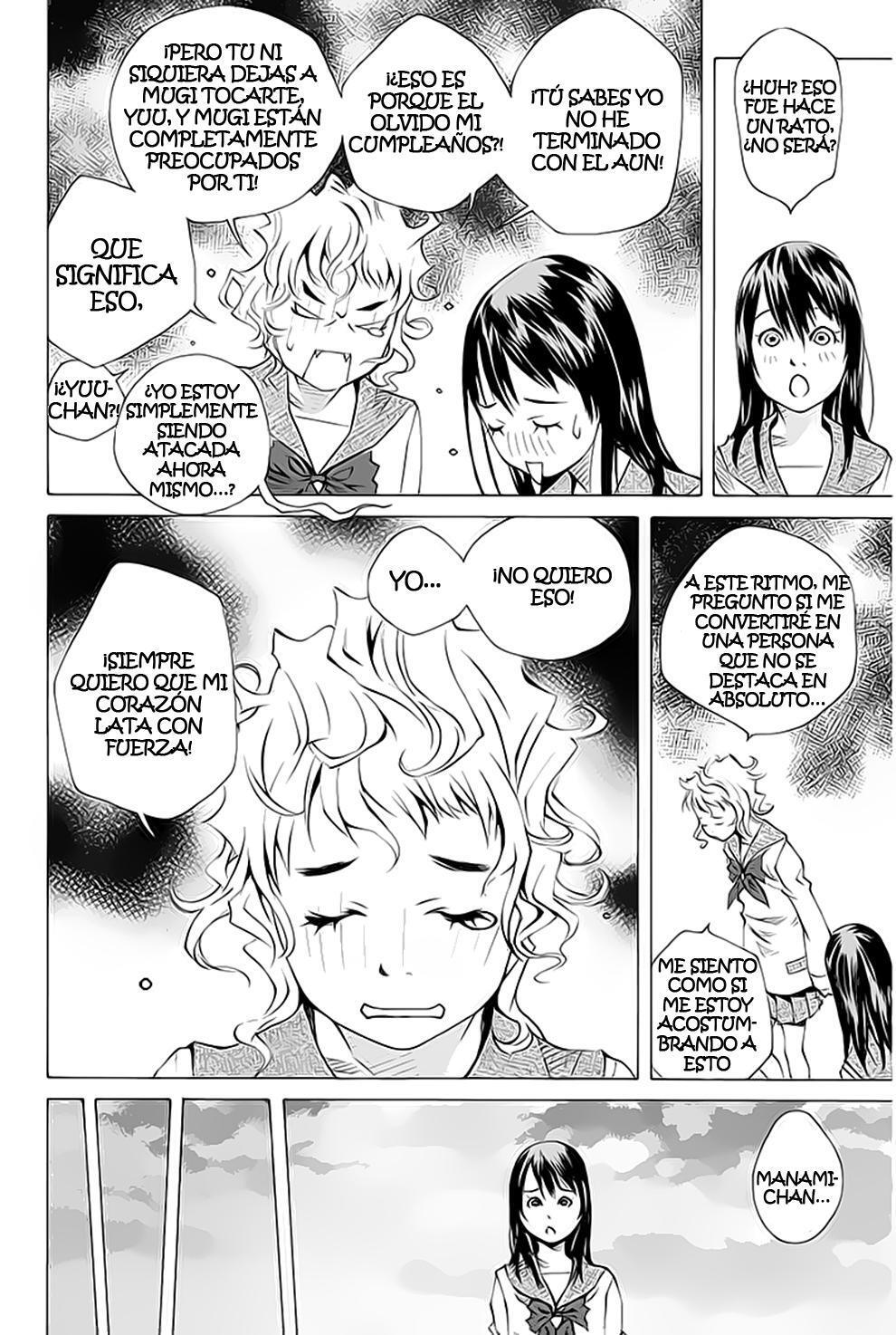 Capitulo 132 page 6