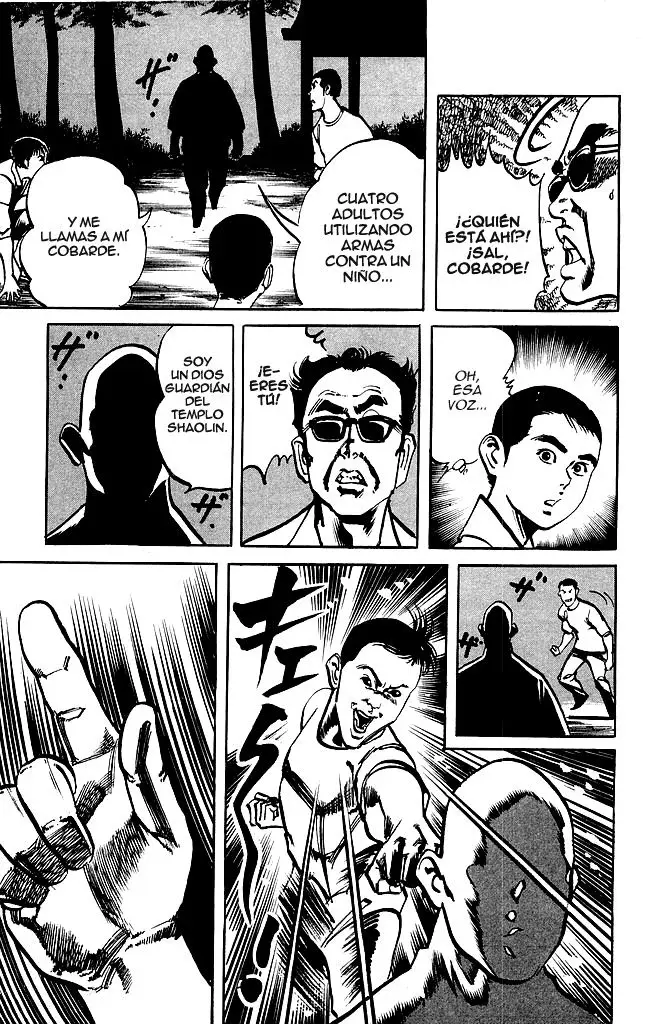 Capitulo 164 page 14